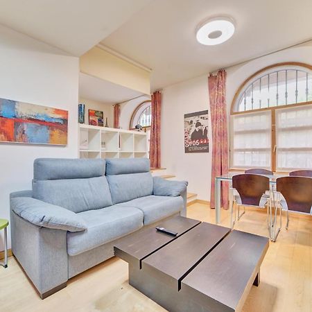 Apartamento La Laurel By Clabao Λογκρόνο Εξωτερικό φωτογραφία