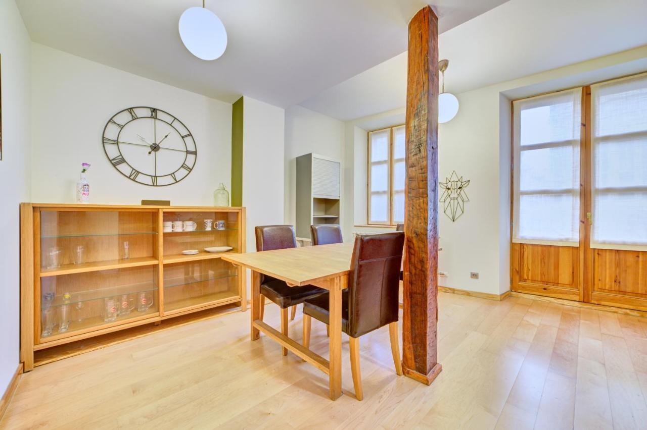Apartamento La Laurel By Clabao Λογκρόνο Εξωτερικό φωτογραφία