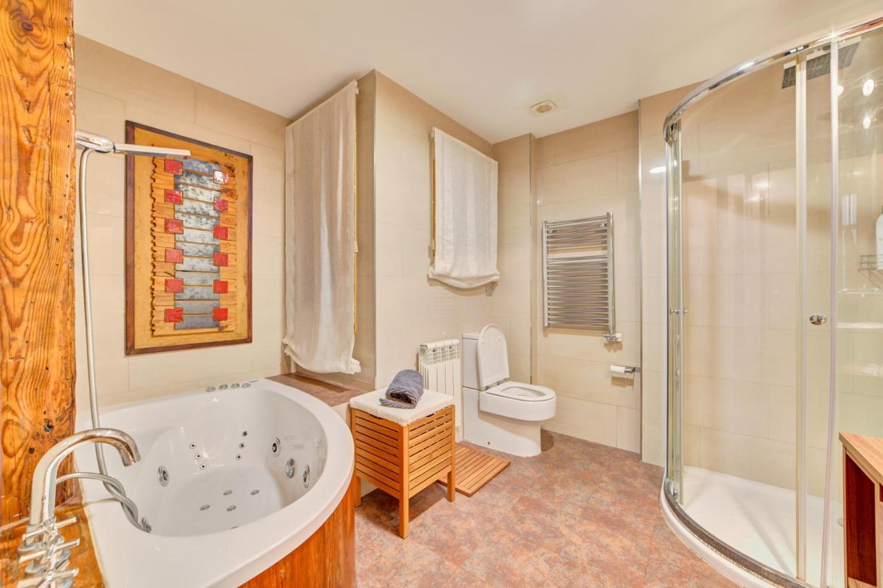 Apartamento La Laurel By Clabao Λογκρόνο Εξωτερικό φωτογραφία