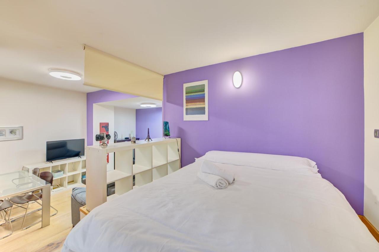 Apartamento La Laurel By Clabao Λογκρόνο Εξωτερικό φωτογραφία