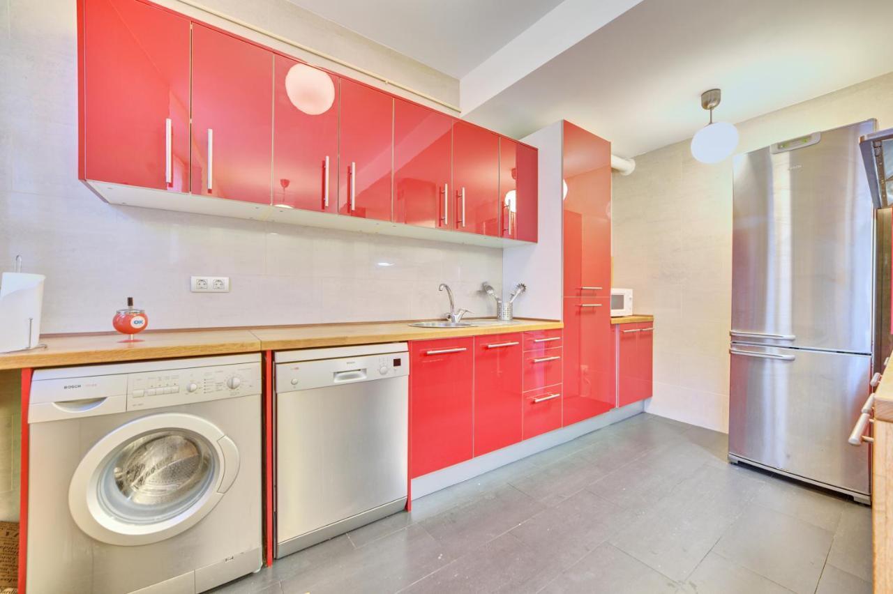 Apartamento La Laurel By Clabao Λογκρόνο Εξωτερικό φωτογραφία