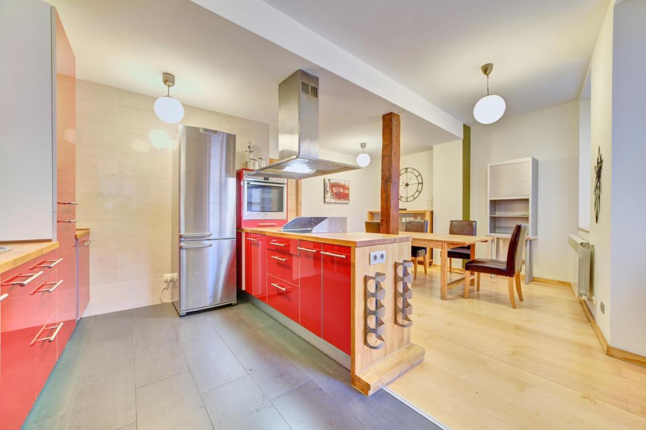 Apartamento La Laurel By Clabao Λογκρόνο Εξωτερικό φωτογραφία