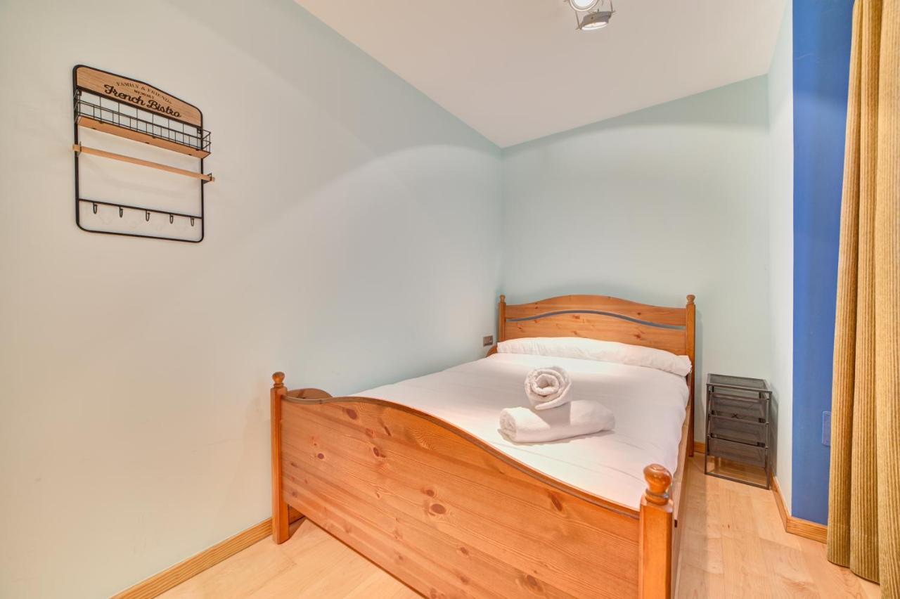 Apartamento La Laurel By Clabao Λογκρόνο Εξωτερικό φωτογραφία