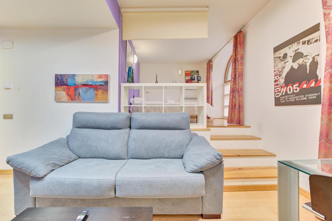 Apartamento La Laurel By Clabao Λογκρόνο Εξωτερικό φωτογραφία