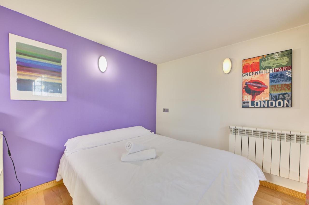 Apartamento La Laurel By Clabao Λογκρόνο Εξωτερικό φωτογραφία