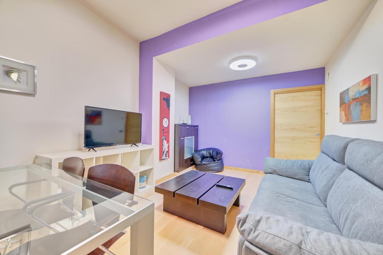 Apartamento La Laurel By Clabao Λογκρόνο Εξωτερικό φωτογραφία