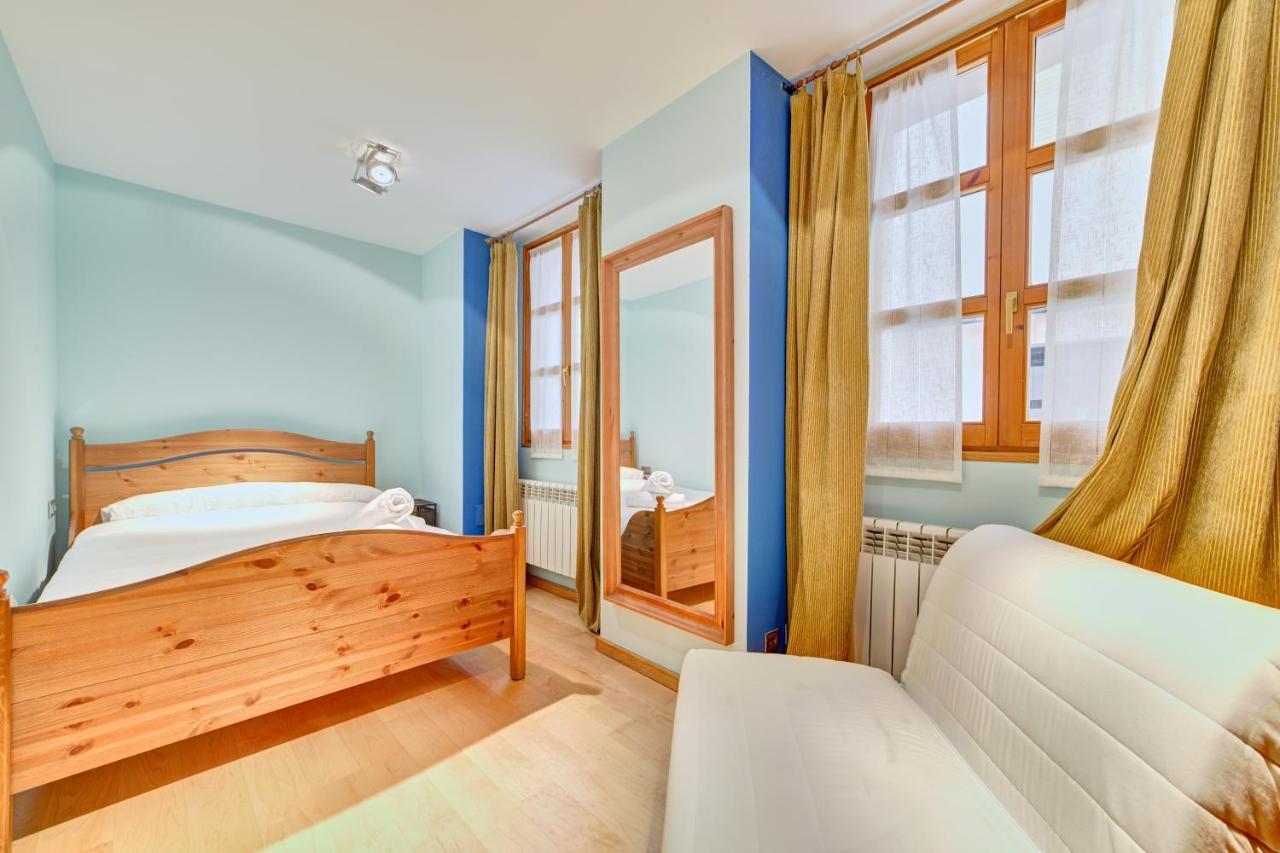 Apartamento La Laurel By Clabao Λογκρόνο Εξωτερικό φωτογραφία