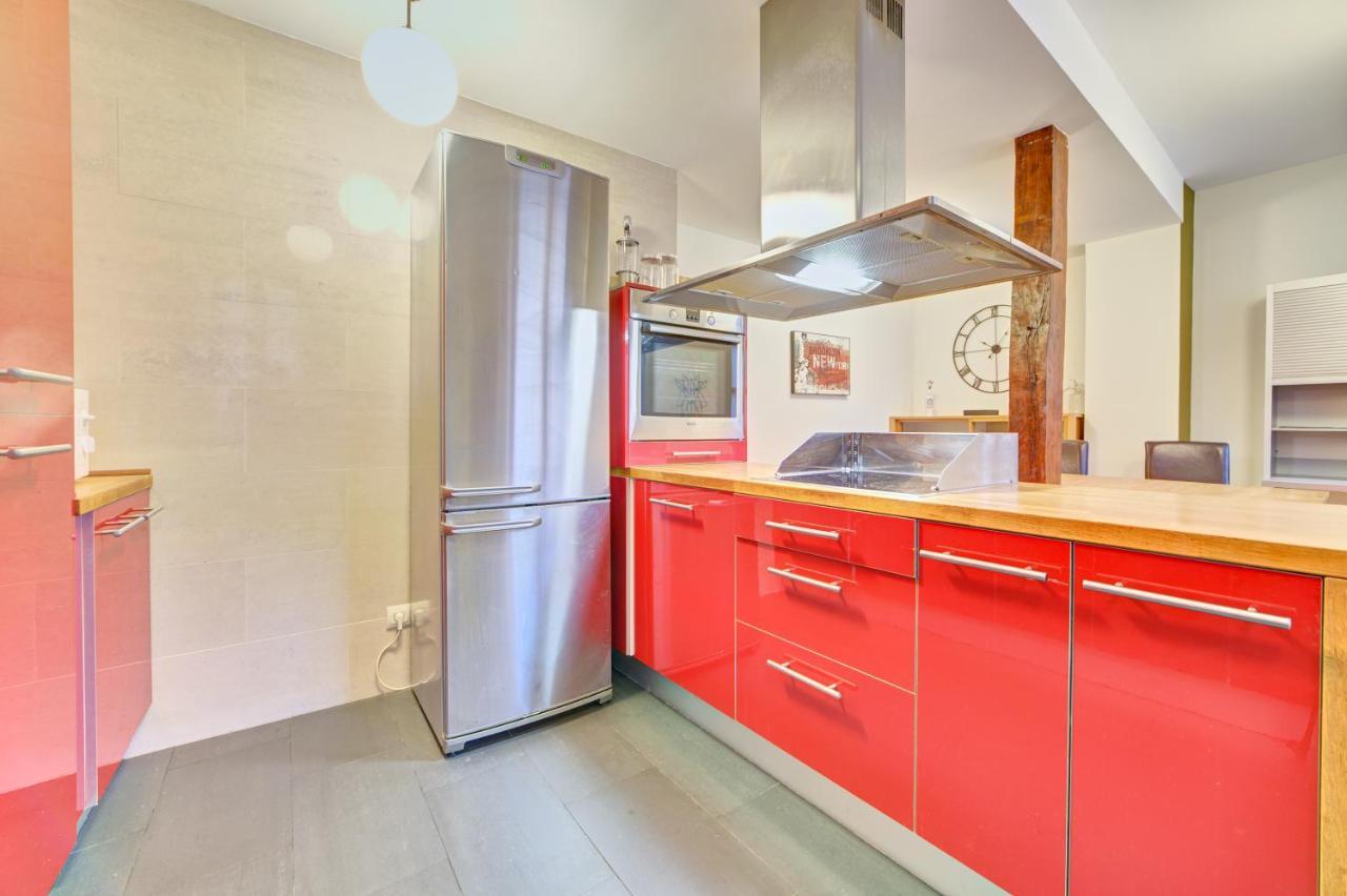 Apartamento La Laurel By Clabao Λογκρόνο Εξωτερικό φωτογραφία