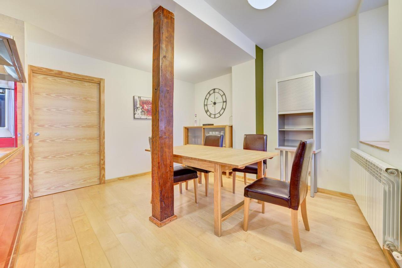 Apartamento La Laurel By Clabao Λογκρόνο Εξωτερικό φωτογραφία