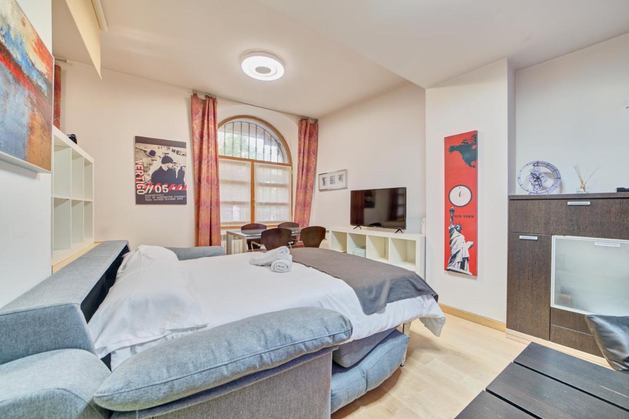 Apartamento La Laurel By Clabao Λογκρόνο Εξωτερικό φωτογραφία