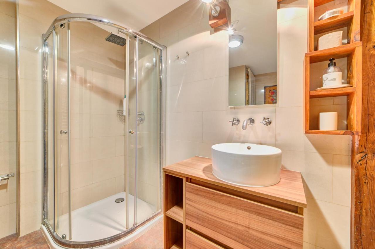 Apartamento La Laurel By Clabao Λογκρόνο Εξωτερικό φωτογραφία