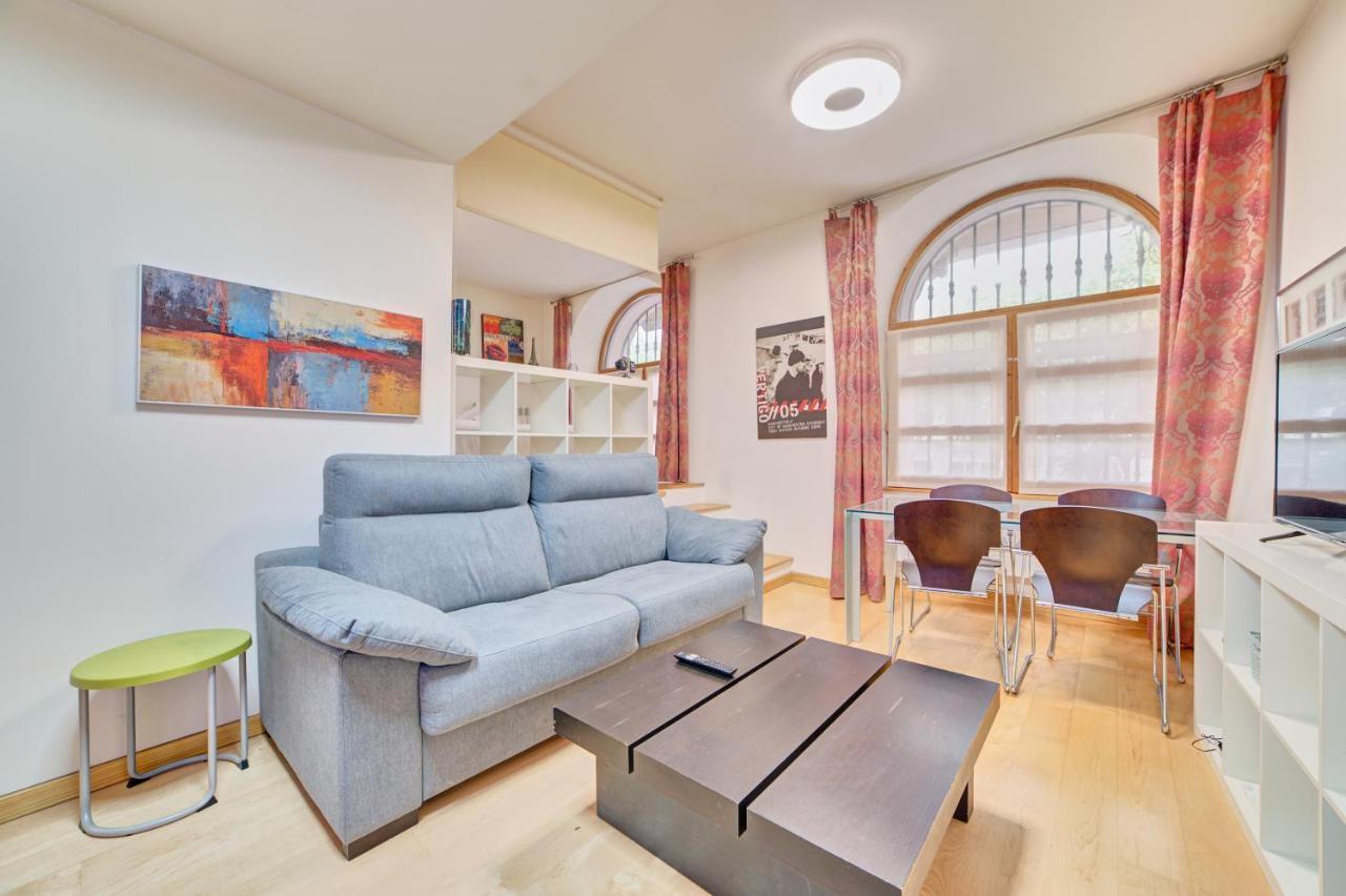 Apartamento La Laurel By Clabao Λογκρόνο Εξωτερικό φωτογραφία