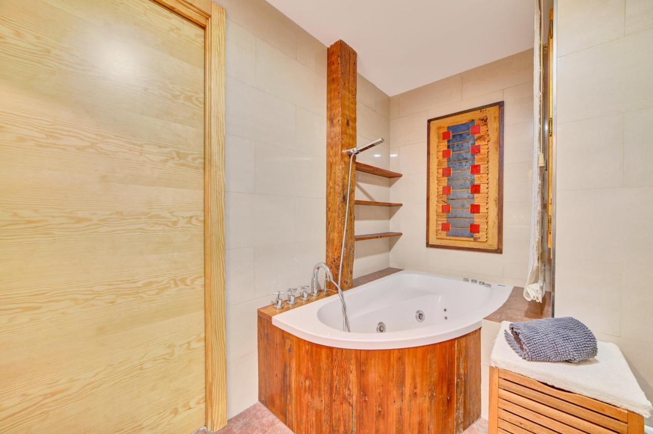 Apartamento La Laurel By Clabao Λογκρόνο Εξωτερικό φωτογραφία
